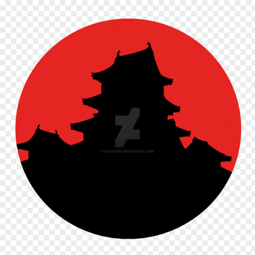 Japan Castle Matsumoto Hayashi Japanese 支城 PNG