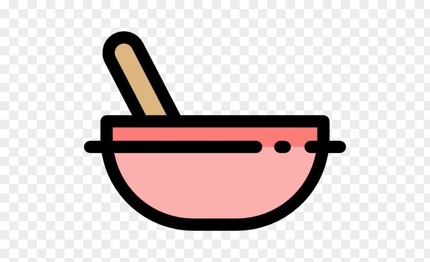 Kitchen Pack Line Clip Art PNG