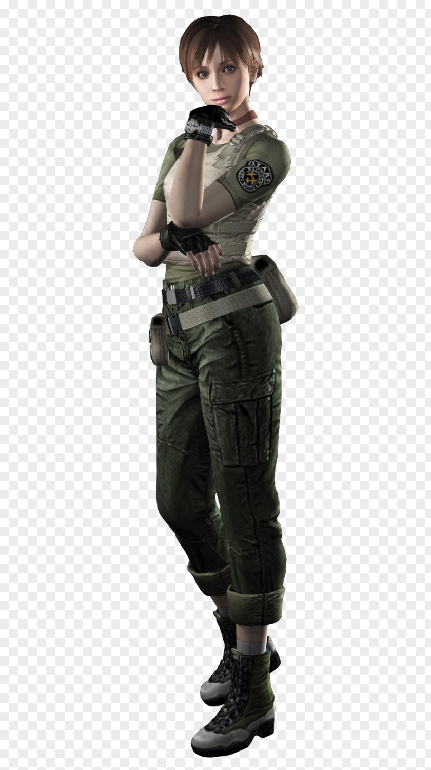 Resident Evil Zero Evil: Revelations Rebecca Chambers 2 PNG