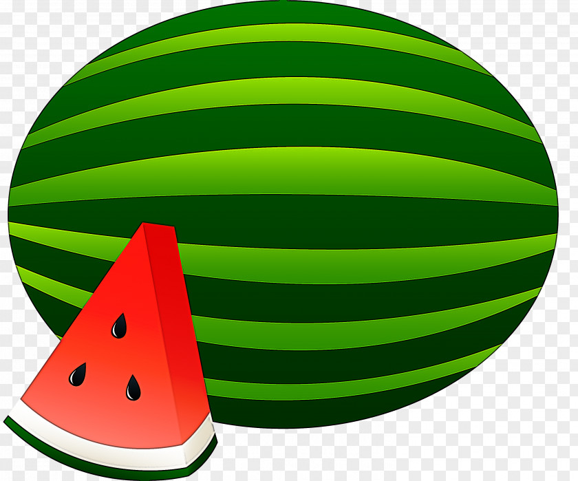 Rugby Ball Plant Watermelon PNG
