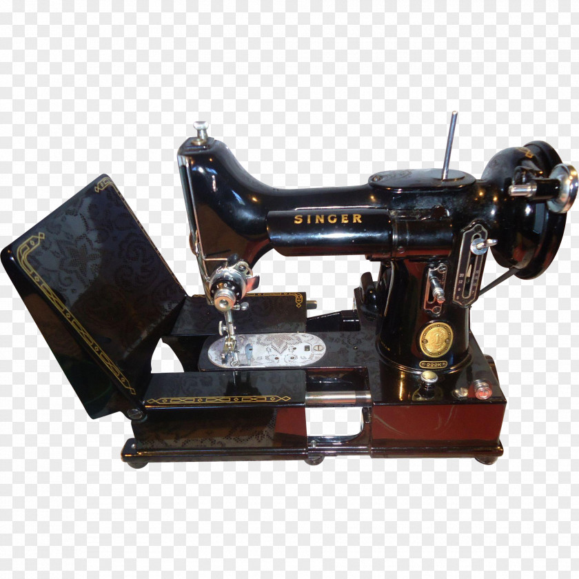 Sewing Machines Machine Needles Hand-Sewing PNG