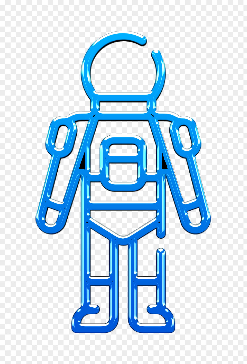 Space Icon Astronaut PNG