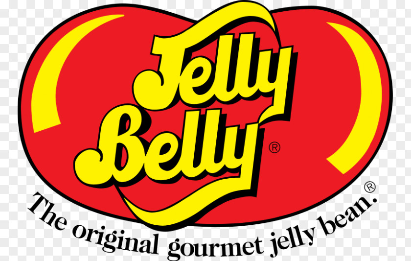 Candy The Jelly Belly Company Bean Logo PNG