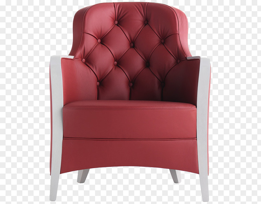 Chair Club Fauteuil Couch Upholstery PNG