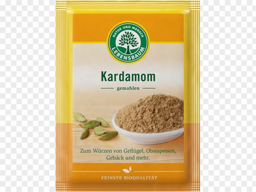 Coffee Organic Food Spice True Cardamom PNG