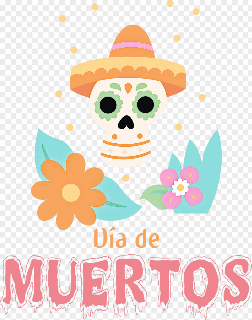 Dia De Muertos Day Of The Dead PNG