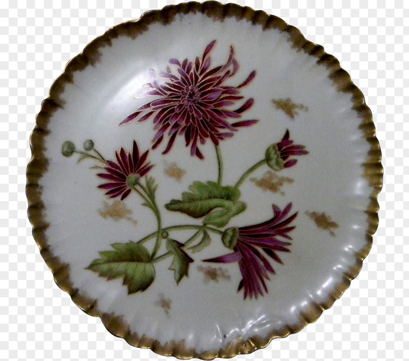 Flower Porcelain PNG