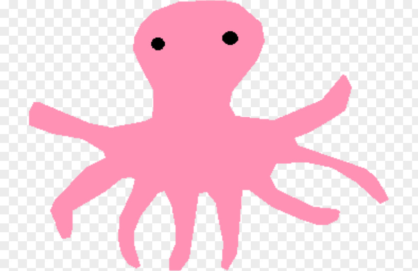 Github Octopus Squid As Food Clip Art PNG