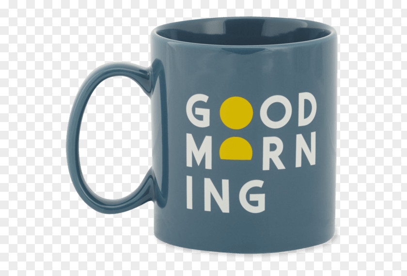 Good Morning Sunrise Coffee Mug Product Design Rayos De Sol PNG