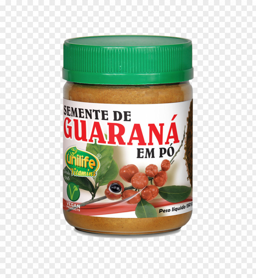 Guarana Energy Drink Mesocarpi Food Caffeine PNG