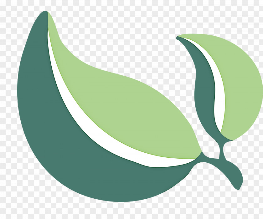 Leaf Painting PNG