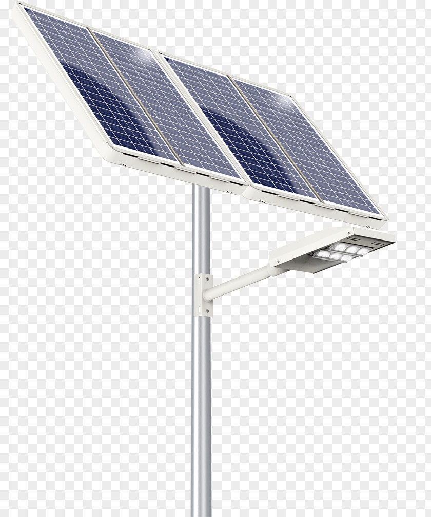 Light Lighting Solar Energy Lamp Street PNG