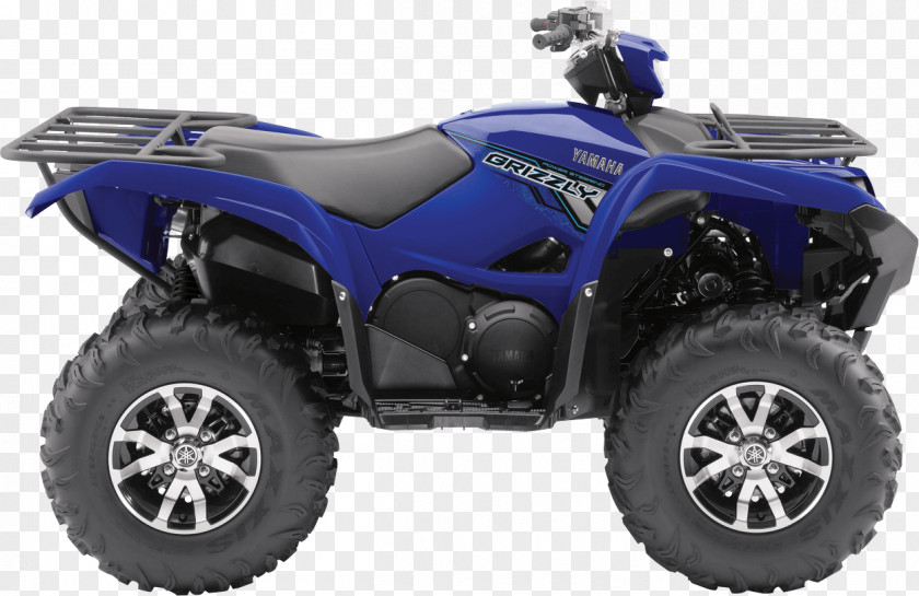 Motorcycle Yamaha Motor Company All-terrain Vehicle Suzuki PNG