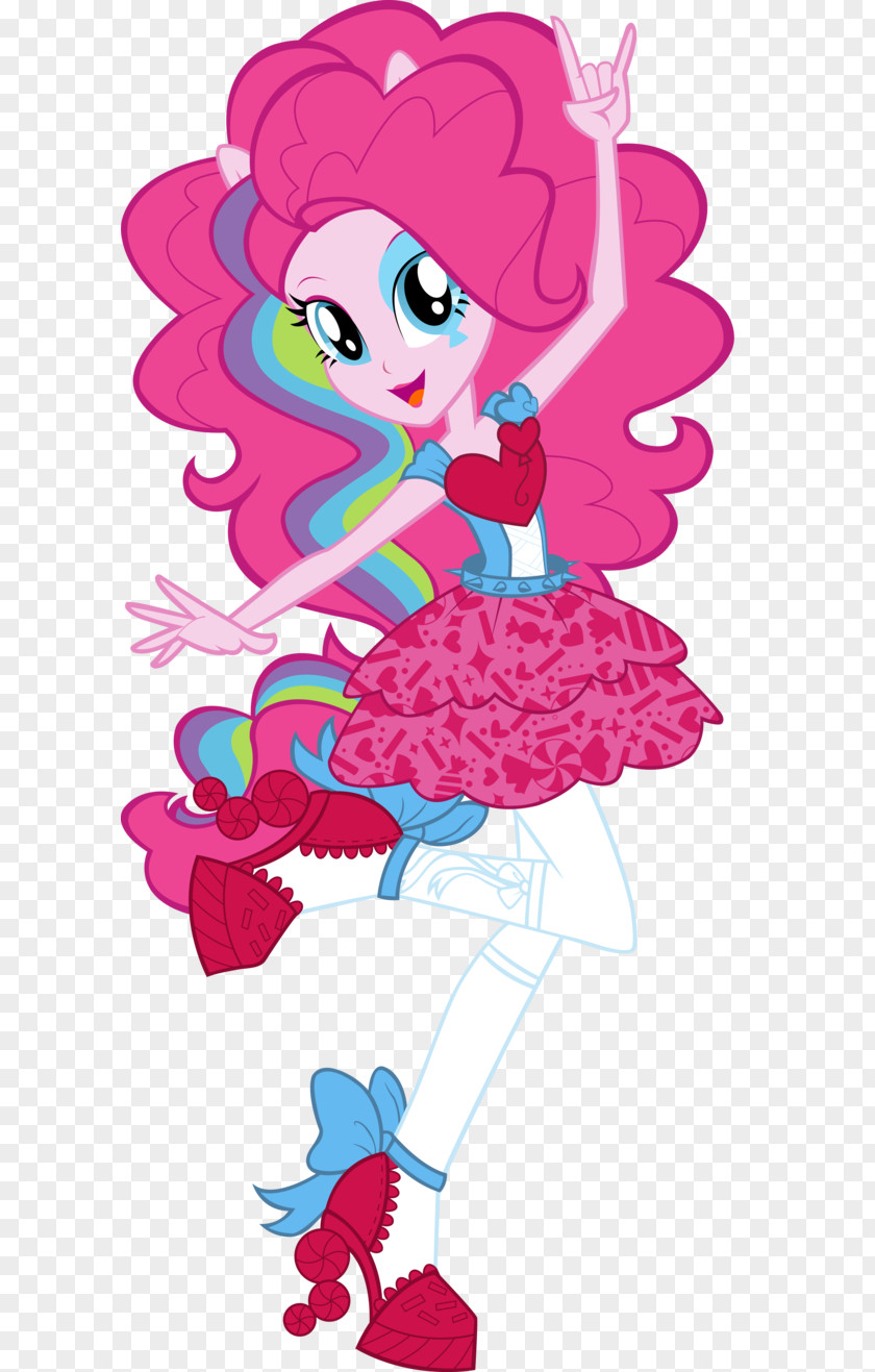 My Little Pony Equestria Girls Rainbow Rocks Pinkie Pie Dash Twilight Sparkle Rarity PNG