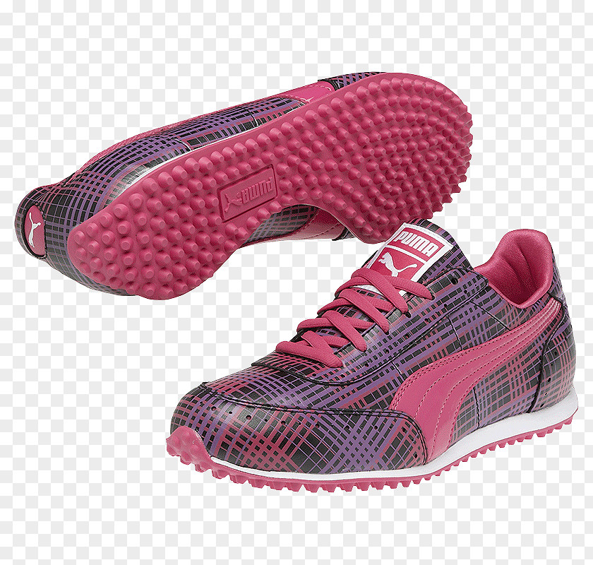Puma Shoe Clothing Sneakers Golf PNG
