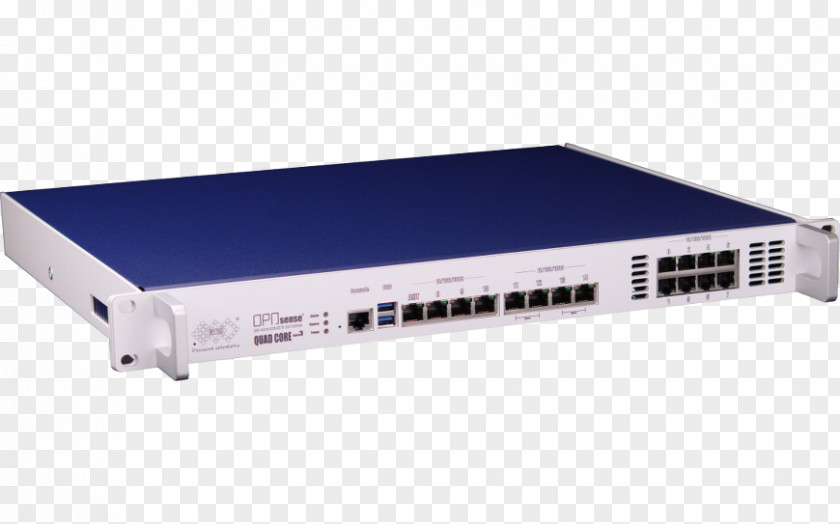 Router OPNsense Computer Appliance Firewall PfSense PNG