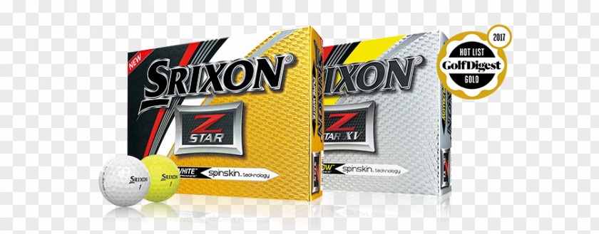 You Win Golf Balls Srixon Z-Star XV PNG