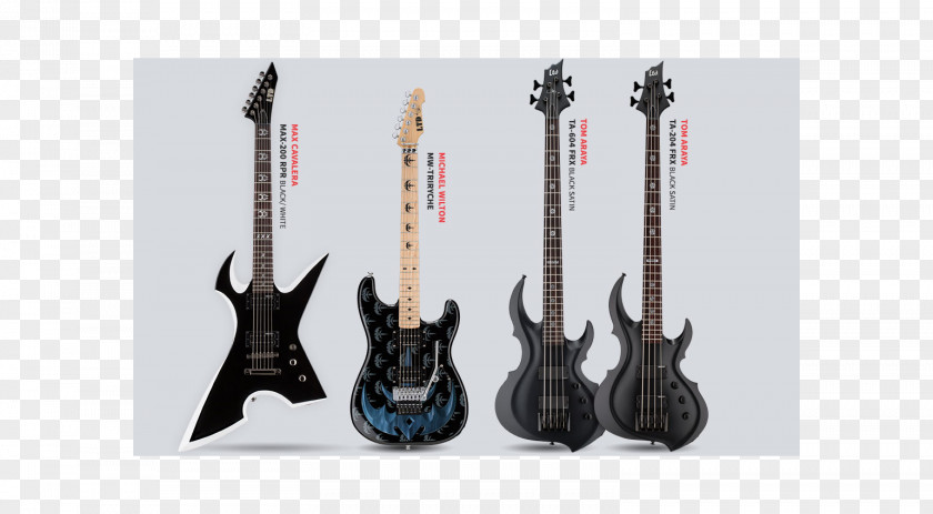 Bass Guitar Seven-string Electric Musical Instruments PNG