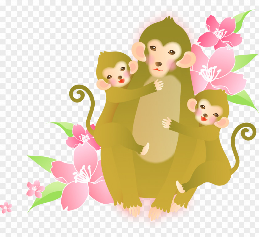 Chinese New Year Desktop Wallpaper Clip Art PNG