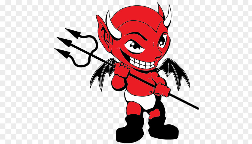 Devil Tasmanian Satan Cartoon Comics PNG