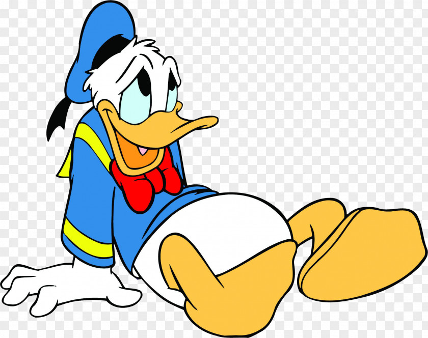 Donald Duck Daisy Pluto Mickey Mouse Minnie PNG
