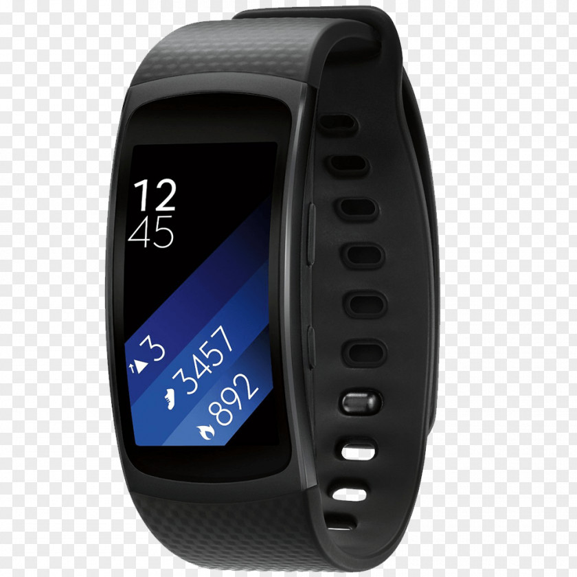 Fitbit Samsung Gear Fit2 Fit 2 Activity Tracker PNG