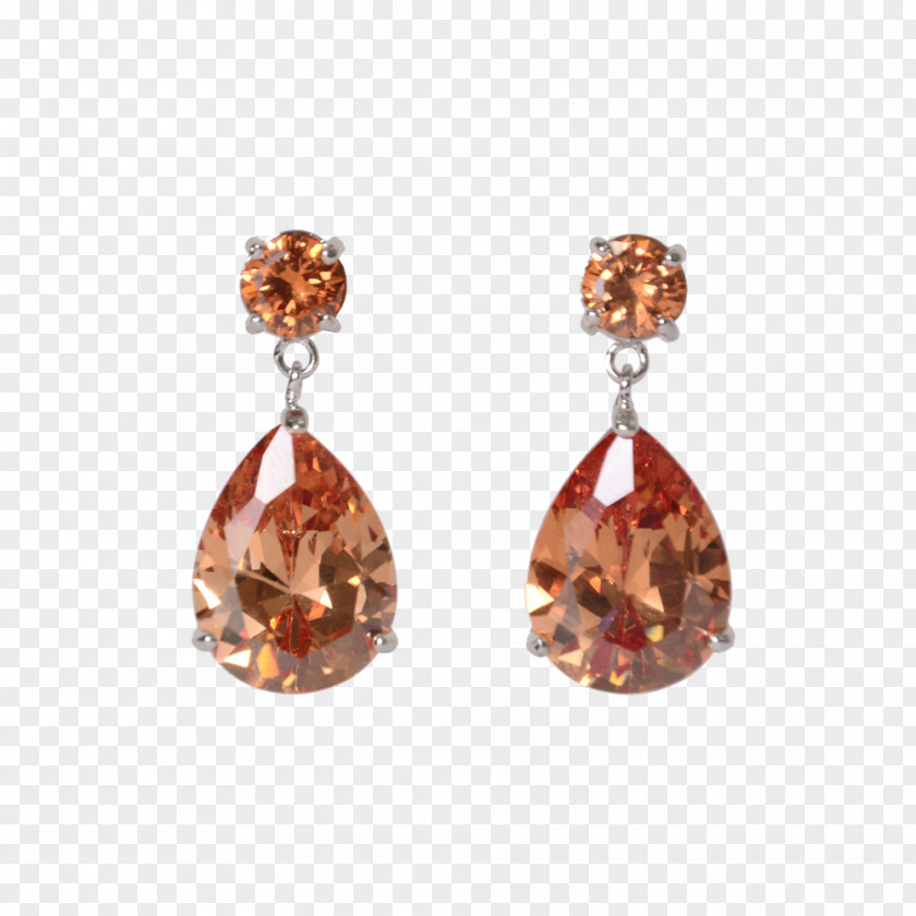 Gemstone Earring Jewelry Design Jewellery PNG