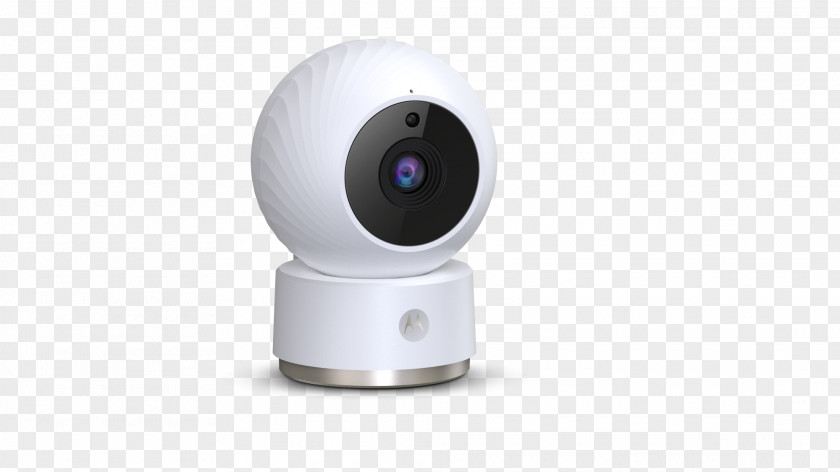 Glowing Halo Camera Lens Webcam PNG