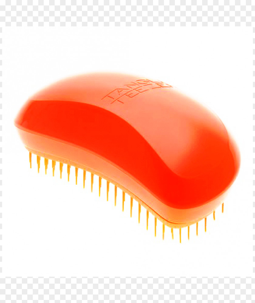 Haret Comb Brush Hair Tangle Teezer Capelli PNG