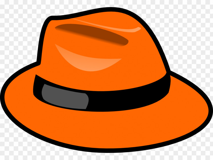 Hat Six Thinking Hats Fedora Cap Top PNG
