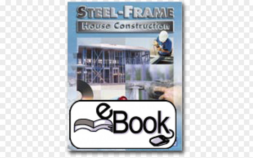 House Brand Service Architectural Engineering Steel Frame PNG