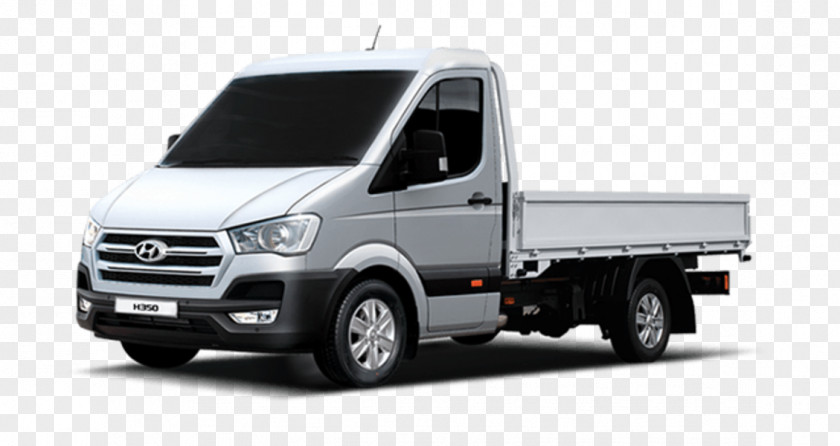 Hyundai Compact Van H350 Motor Company Car PNG