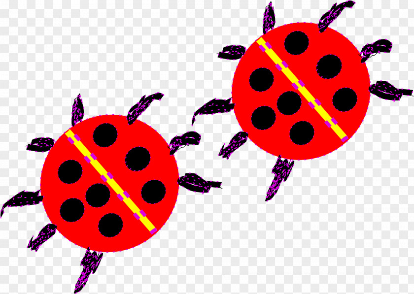 Ladybug Clip Art PNG