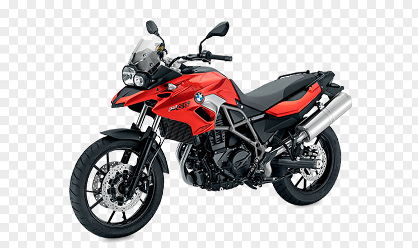 Motorcycle BMW F Series Parallel-twin Car 700 GS Motorrad PNG