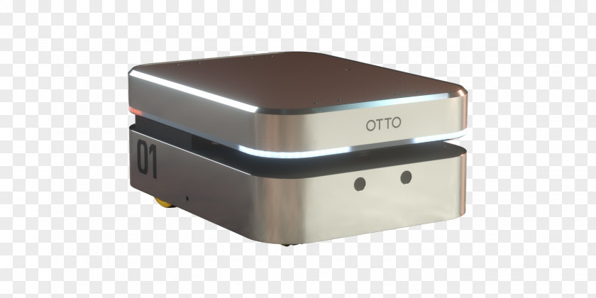 Otto Electric Vehicle Fleet Management Autonomous Car Clearpath Robotics PNG