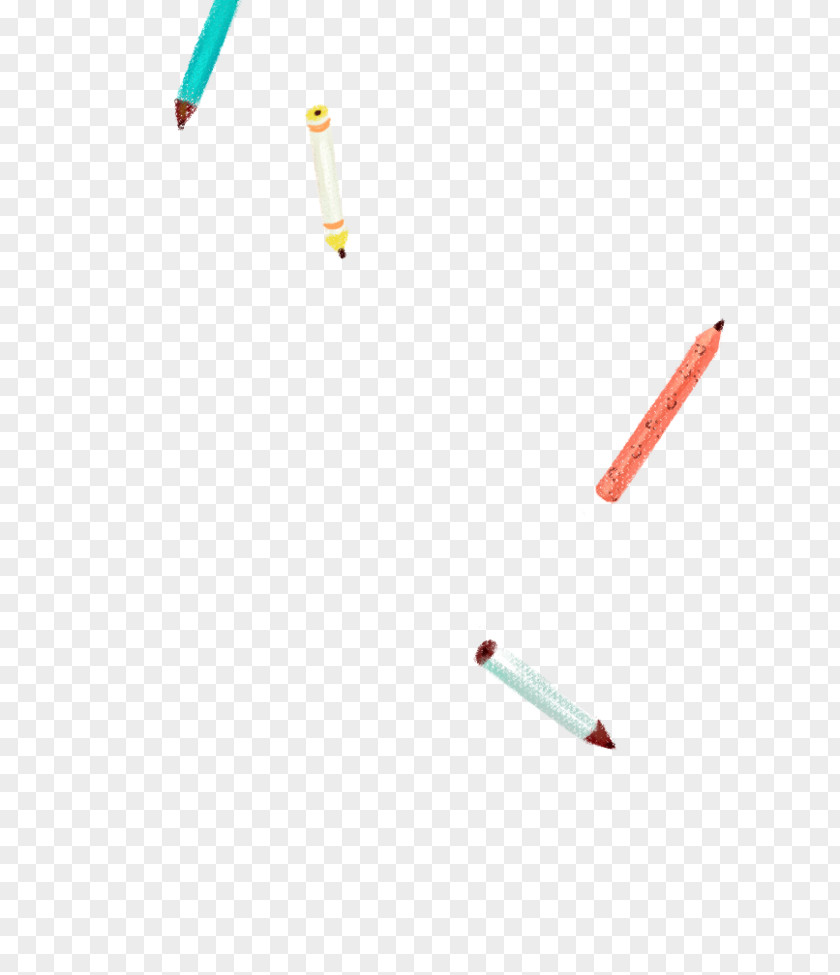 Pencil Stationery Computer File PNG