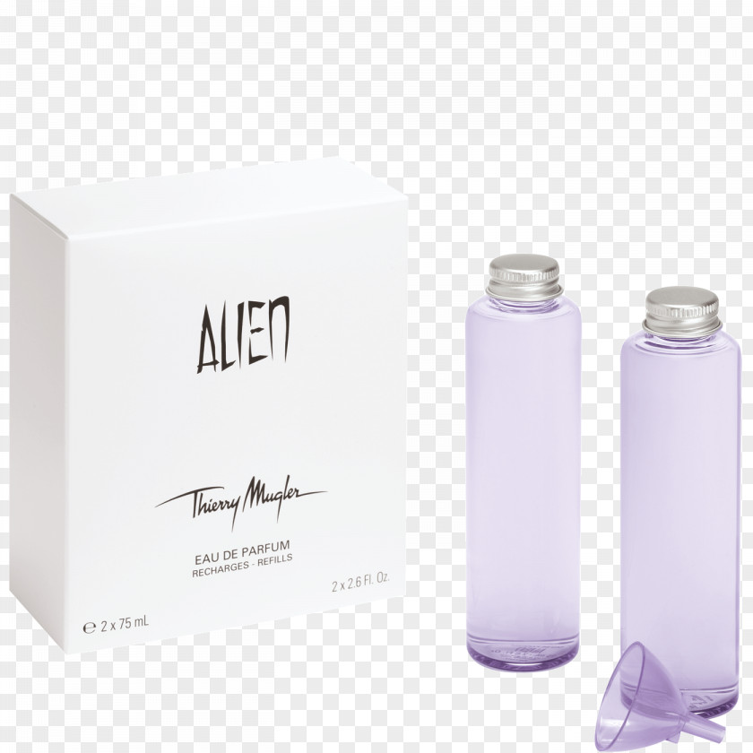 Perfume Alien Eau De Parfum Flacon Absolute PNG