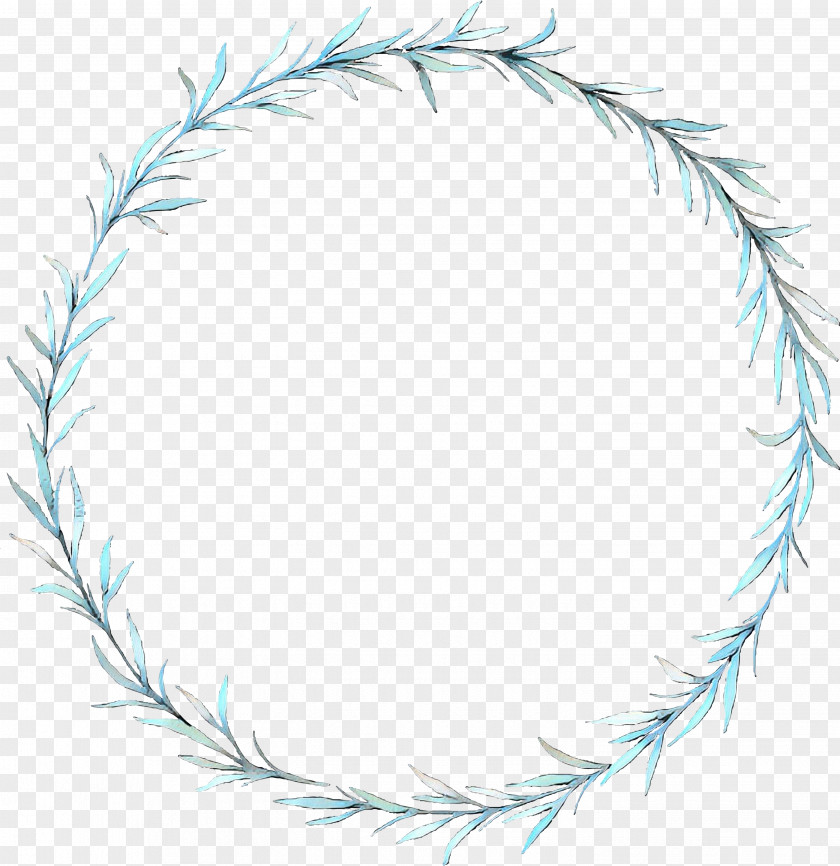 Pine Family Colorado Spruce White Circle PNG
