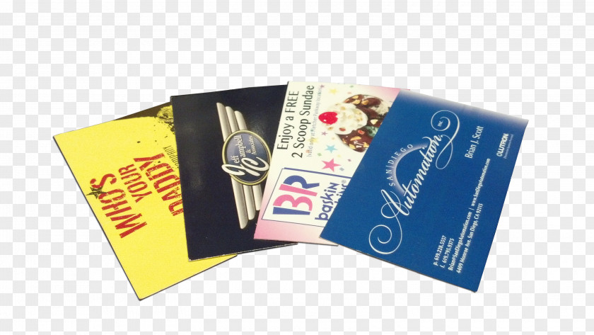 Real Estate Business Card Set Cards Paper Printing Label PNG