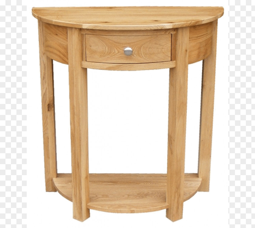 Rustic Table Bedside Tables Drawer Furniture Solid Wood PNG
