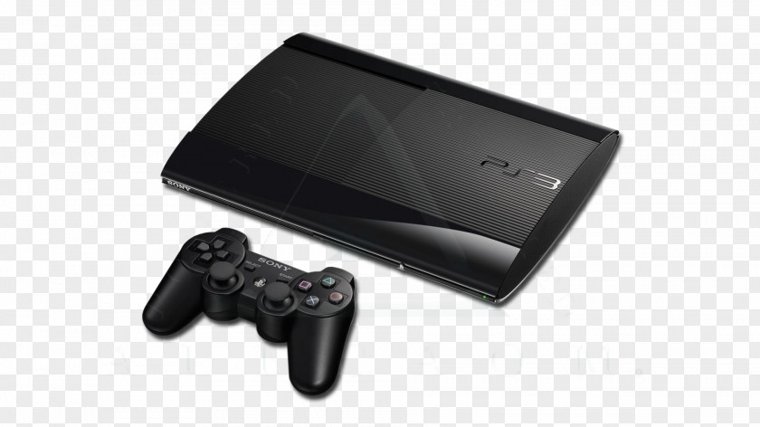 Sony Playstation PlayStation 2 3 4 Xbox 360 Black PNG