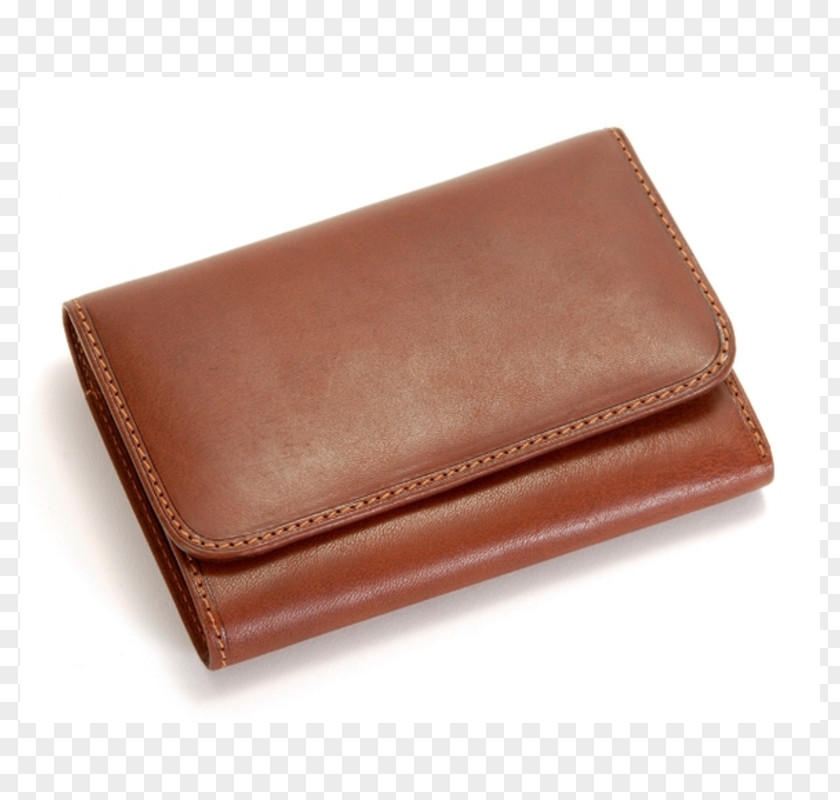 Tri Fold Wallet Bag Leather Pocket PNG