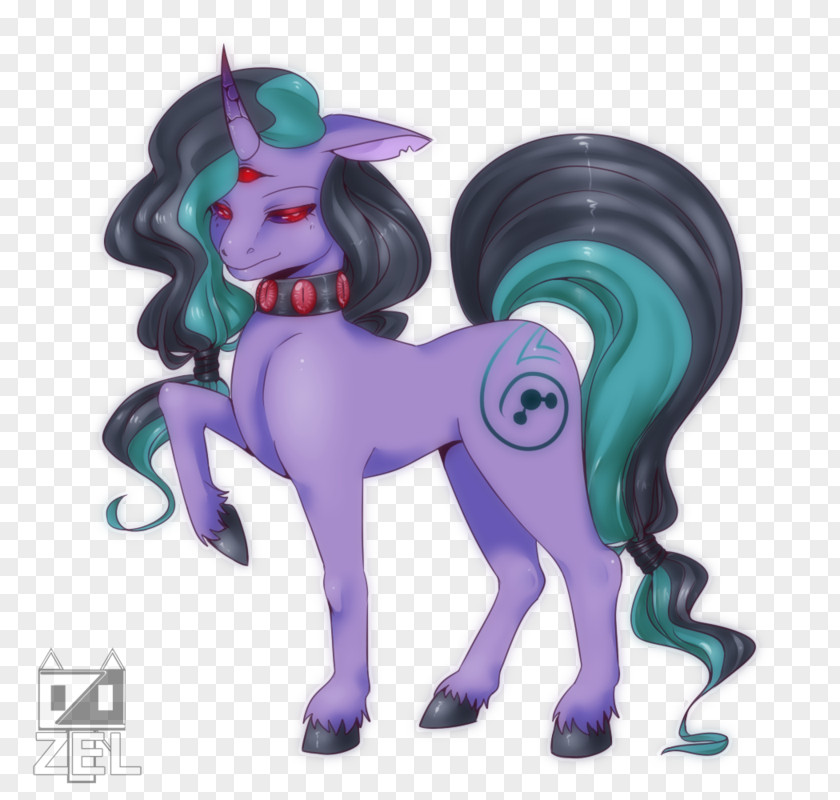 Unicorn Princess My Little Pony Twilight Sparkle Horse Equestria PNG