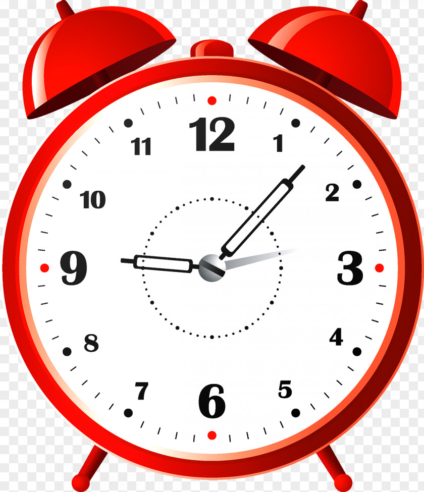 Watch Alarm Clock Clip Art PNG