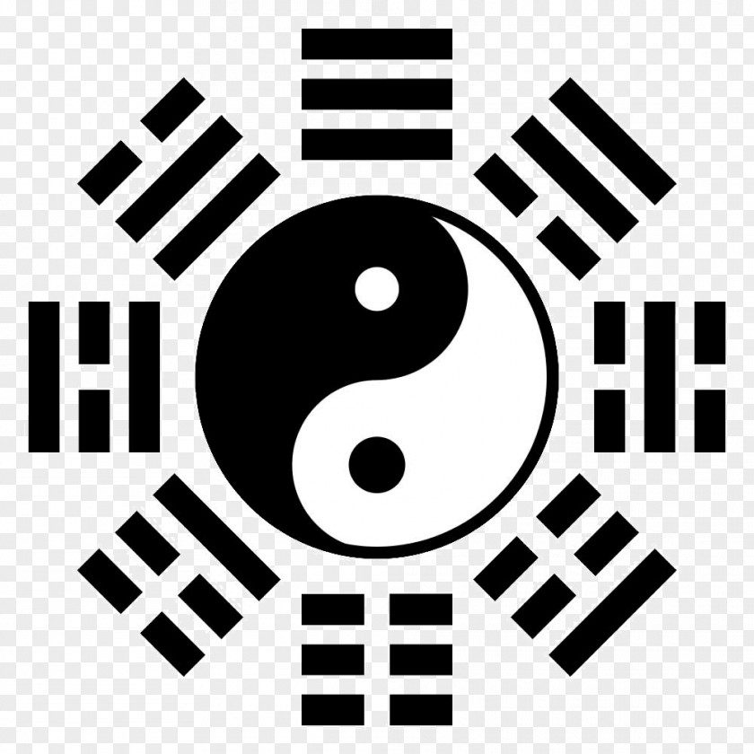 Yin Yang Taijitu Taoism I Ching Flag Of Serbia PNG