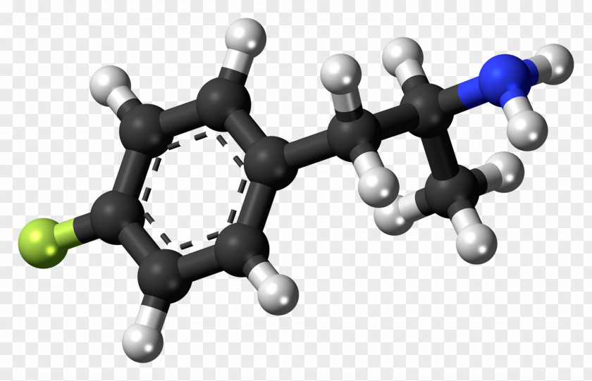 4-Fluoroamphetamine Molecule 4-Fluoromethamphetamine 2-Fluoromethamphetamine 3,4-Methylenedioxyamphetamine PNG