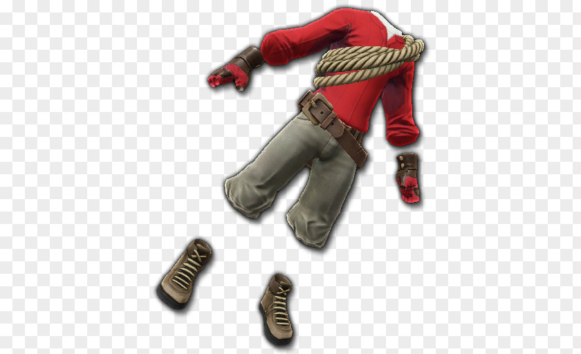 Adventurer Shoe PNG