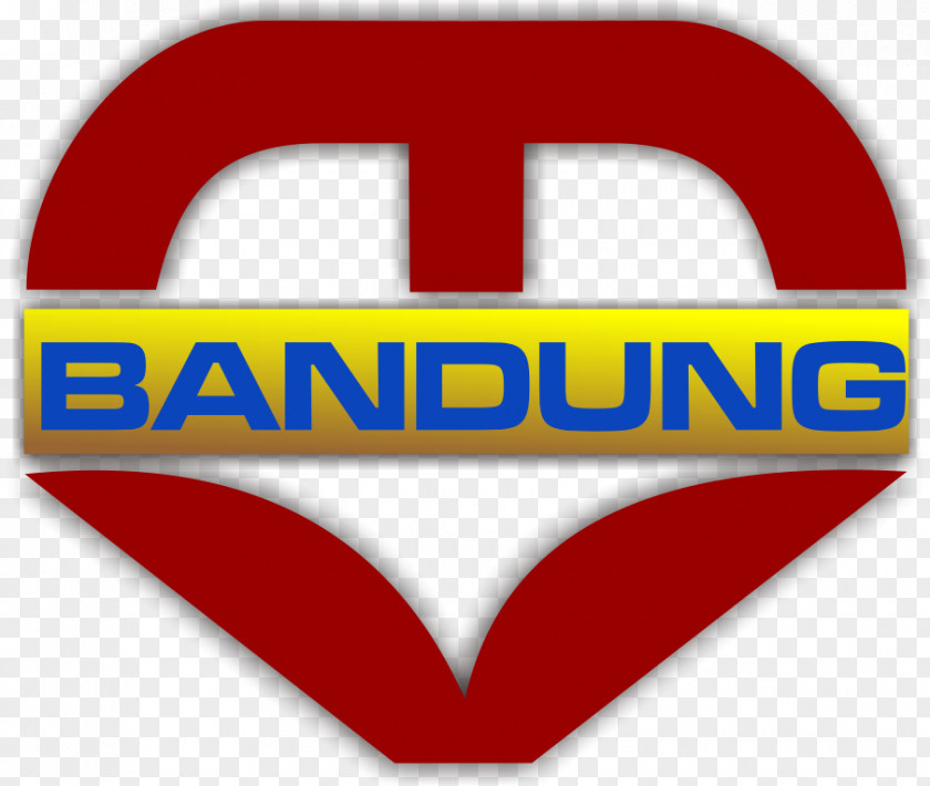 Bandung TV Logo Television Brand PNG