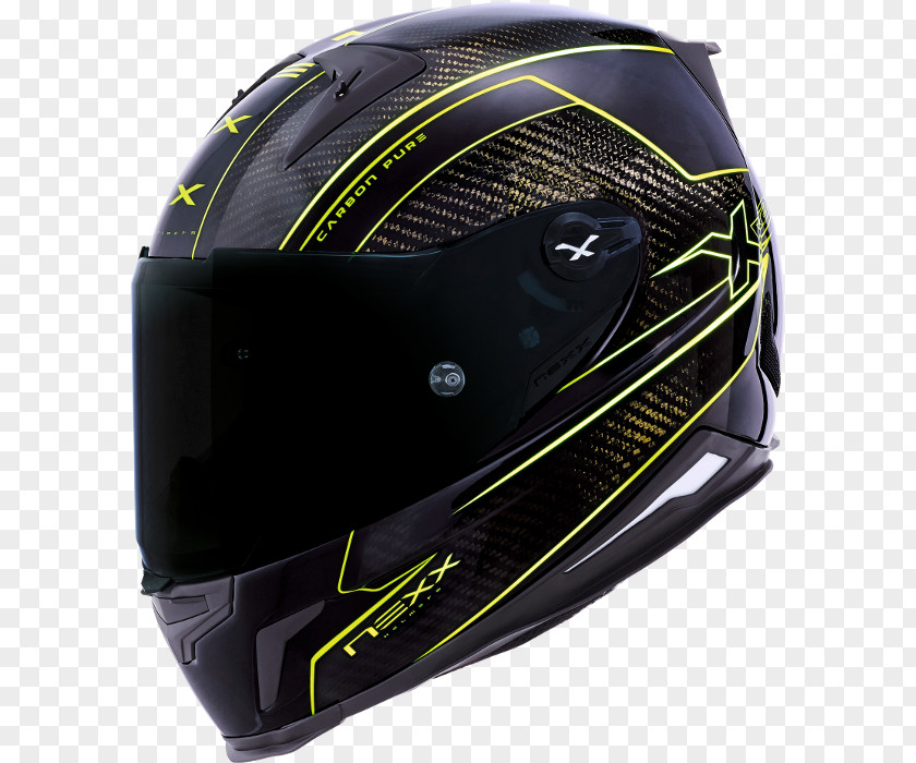 Bicycle Helmets Motorcycle Nexx PNG