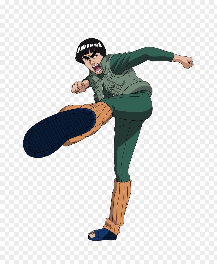 Cartoon Bruce Lee Might Guy Naruto: Ultimate Ninja Storm Obito Uchiha Tenten PNG